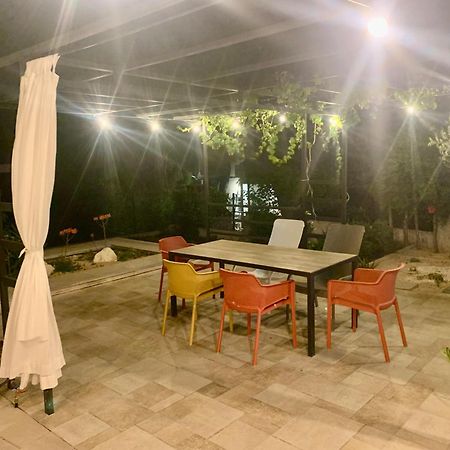 Summer Apartment 마카르스카 외부 사진